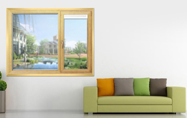 塑(sù)鋼YH65平開(kāi)窗（德标(biao)）