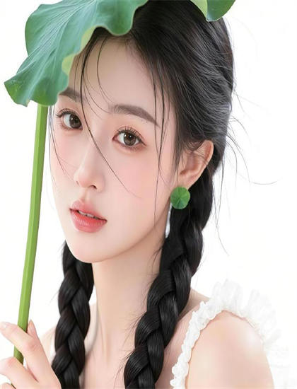 美术设计：如果没有遇见你高速摄影的慢动作与细节捕捉——服装造型的设计思路