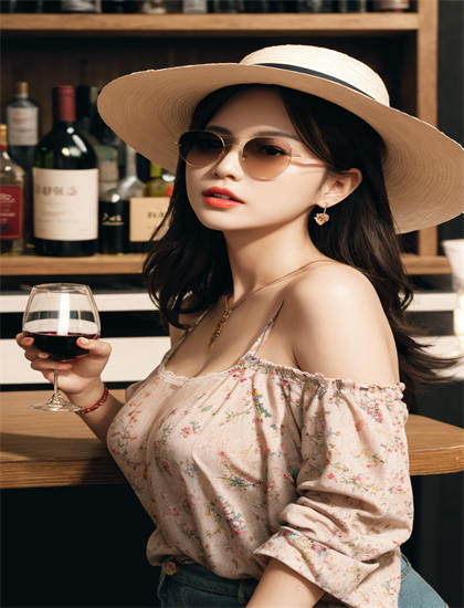 技术分析：《性感女郎2020》中的化妆特效 技术难题的创造性解决 树立行业技术的新标杆