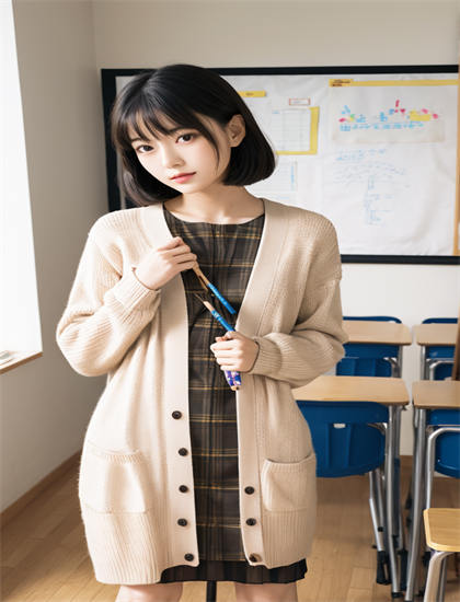 幕后花絮：《高智能方程式》导演手法解析：艺术风格与技术特点分析